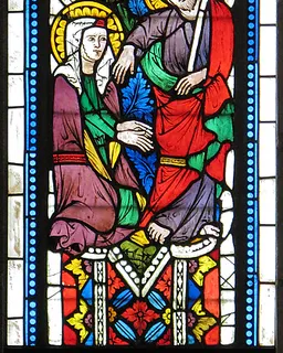 Noli Me Tangere by Anonymous