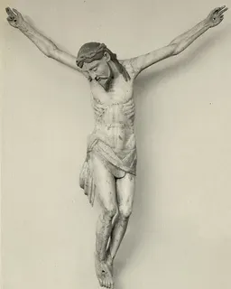 Christ by Anonymous