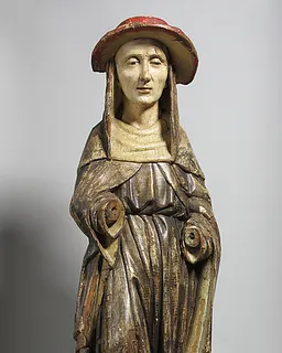 Saint Jerome by Anonymous