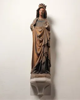 Virgin by Anonymous