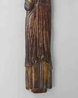 Saint John by Anonymous