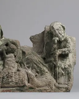 Nativity by Anonymous