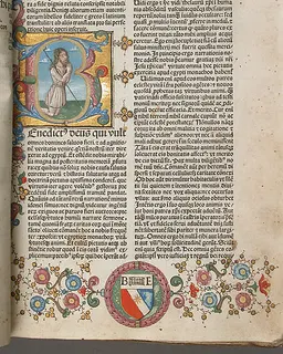 Saint Jerome's Lives of the Fathers by Anonymous