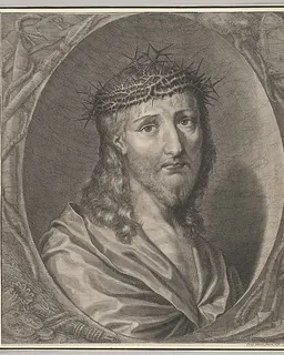 Christ Crowned with Thorns by Grégoire Huret