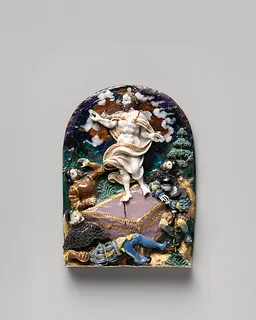 The Resurrection by Anonymous