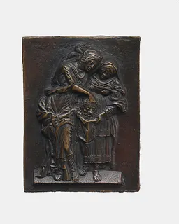 Judith by Andrea Briosco, called Riccio