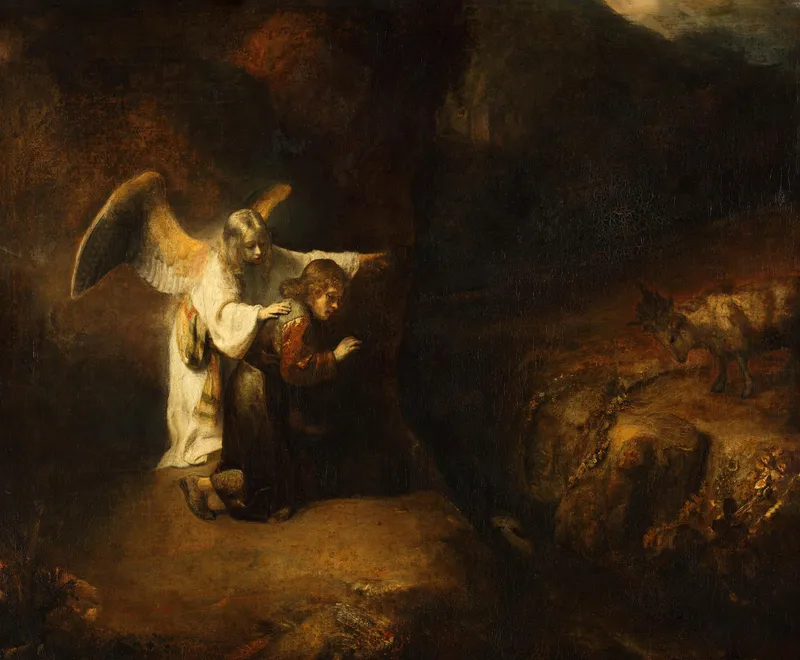 The Vision of Daniel