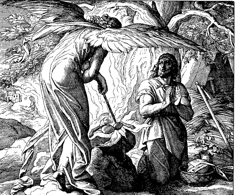 Gideon's Call
