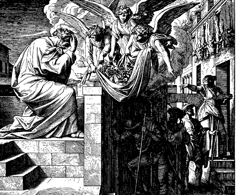 What God Has Cleansed Is Not Common
