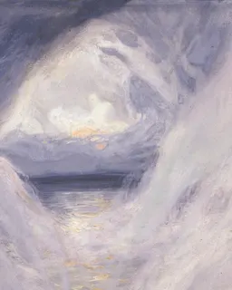 The Creation by James Tissot