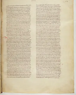 Vivian Bible, 2 Chronicles 24 (folio 251) by Master C. (Vivian Bible illuminator)