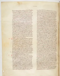 Vivian Bible, 2 Samuel 5 (folio 178) by Master C. (Vivian Bible illuminator)