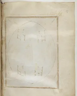 Vivian Bible, Ecclesiastes 2 (folio 437) by Master C. (Vivian Bible illuminator)