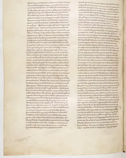 Vivian Bible, Jeremiah 22 (folio 546) by Master C. (Vivian Bible illuminator)