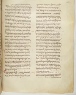 Vivian Bible, Micah 2 (folio 629) by Master C. (Vivian Bible illuminator)