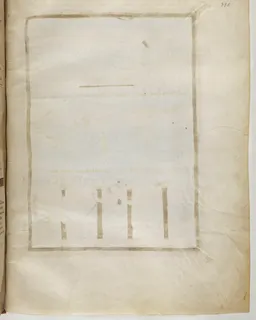 Vivian Bible, Philippians 3 (folio 779) by Master C. (Vivian Bible illuminator)