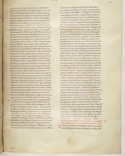 Vivian Bible, Proverbs 24 (folio 431) by Master C. (Vivian Bible illuminator)